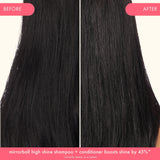 mirrorball | high shine + protect antioxidant shampoo