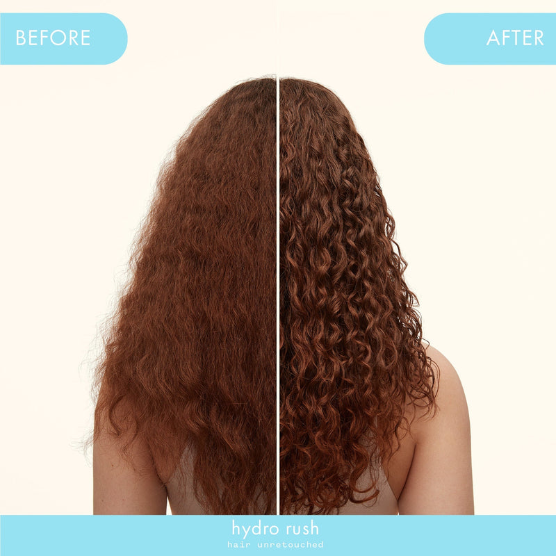 hydro rush | intense moisture conditioner