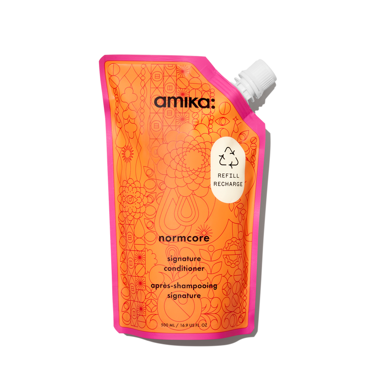 normcore après-shampoing signature