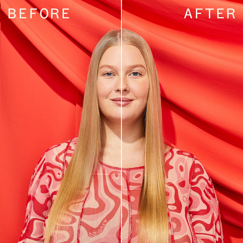 top gloss | shine spray