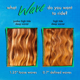 jumbo high tide deep waver