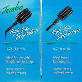 jumbo high tide deep waver