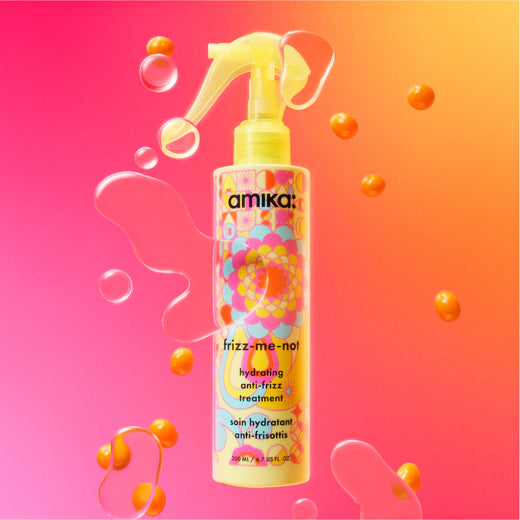 frizz-me-not - product