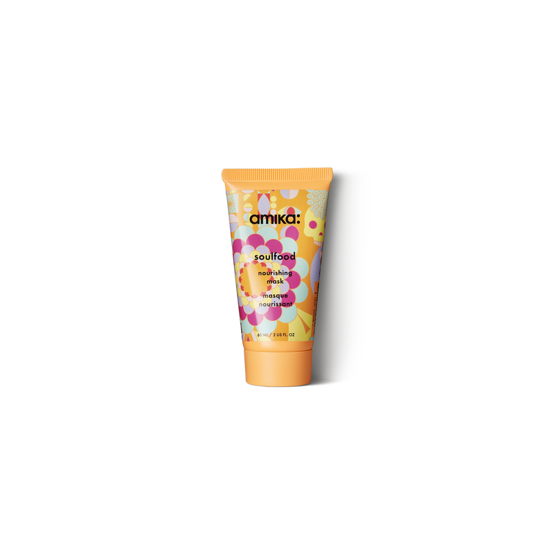soulfood | nourishing mask | amika