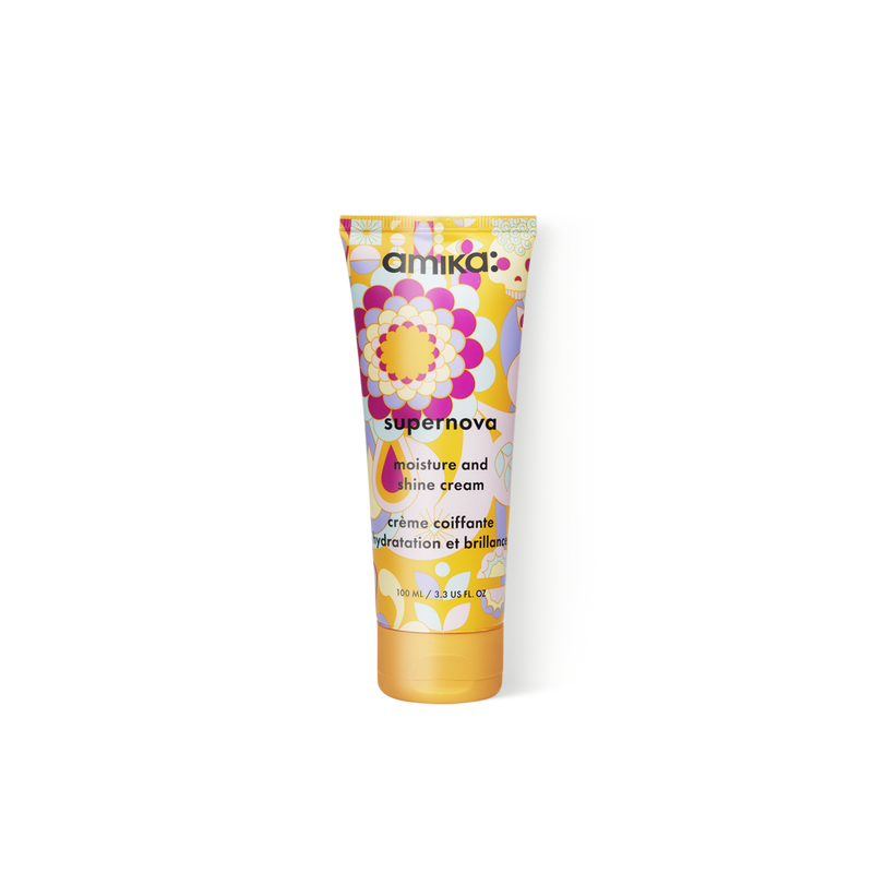 supernova | moisture and shine cream