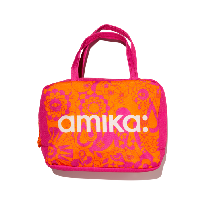 pattern essentials bag
