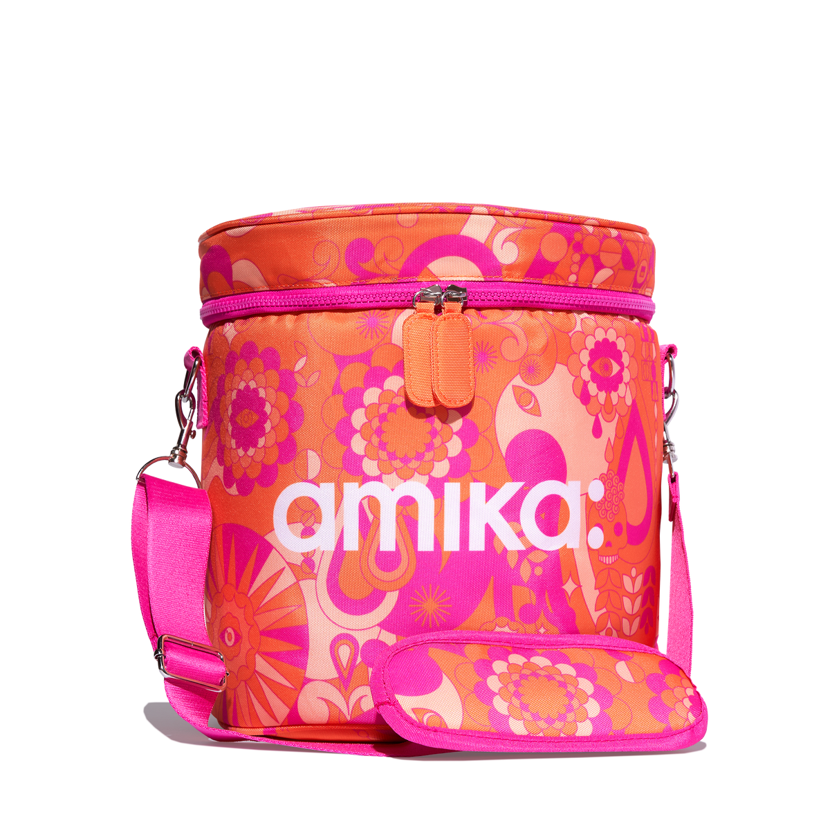 ◆ Amiです。　◆ cooler bag | amika pro