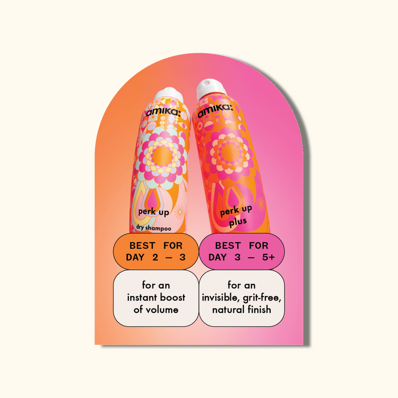 perk up | easel
