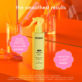 traitement anti-frisottis pro smooth over