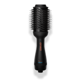 hair blow dryer brush | amika