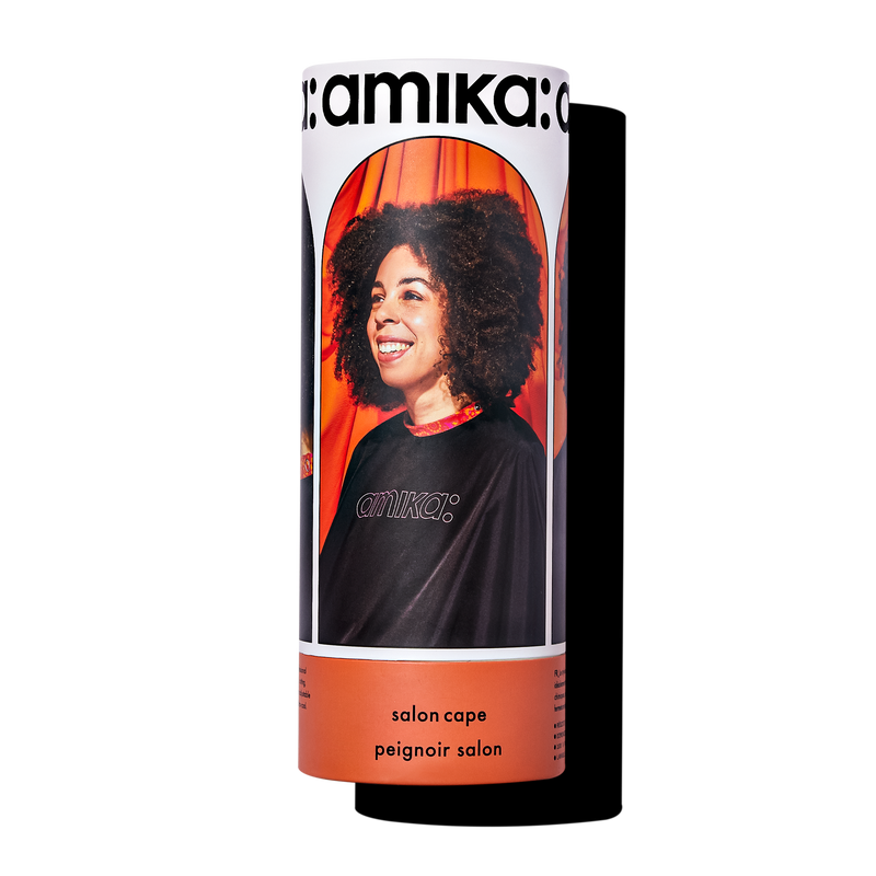 salon cape