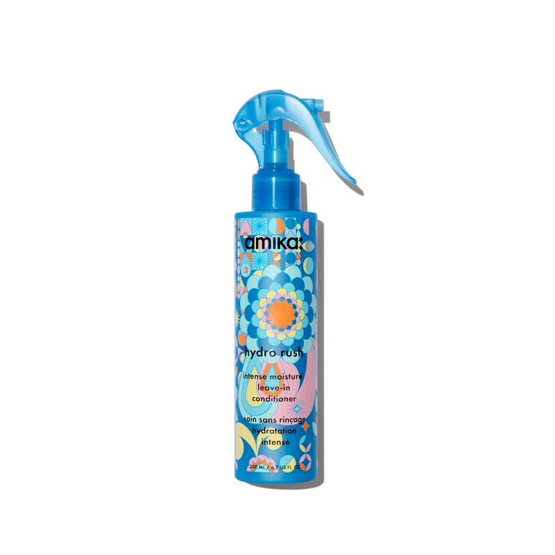 hydro rush | intense moisture leave-in conditioner