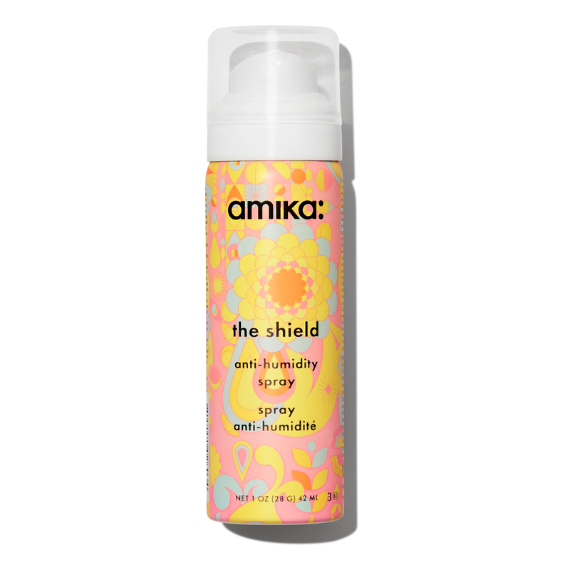 the shield | anti-humidity spray
