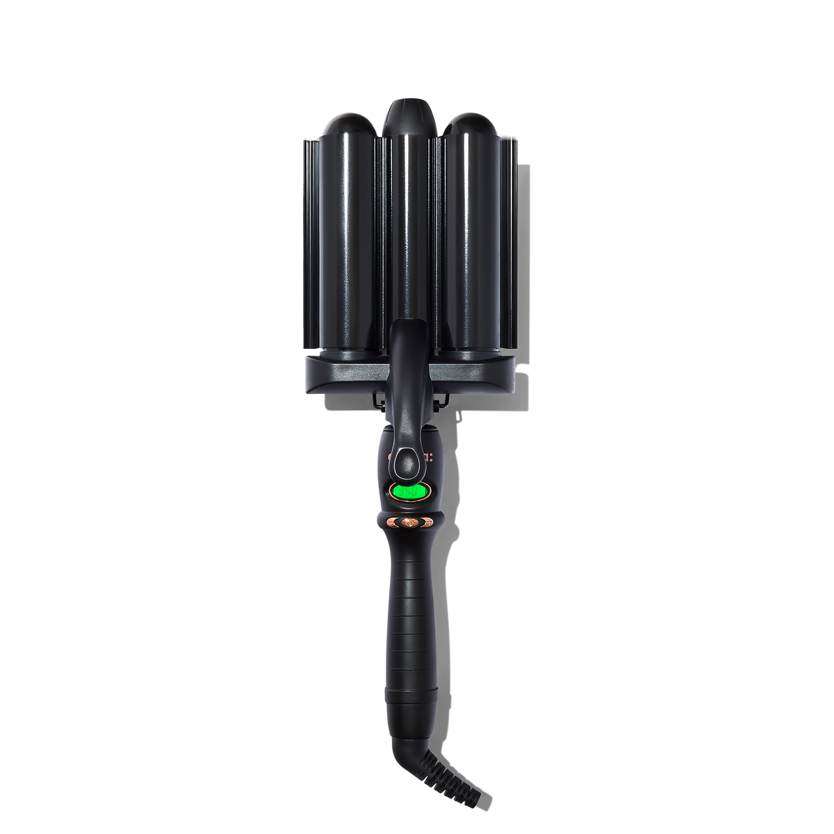 ✩ Ami ✩ jumbo high tide deep hair waver | amika pro