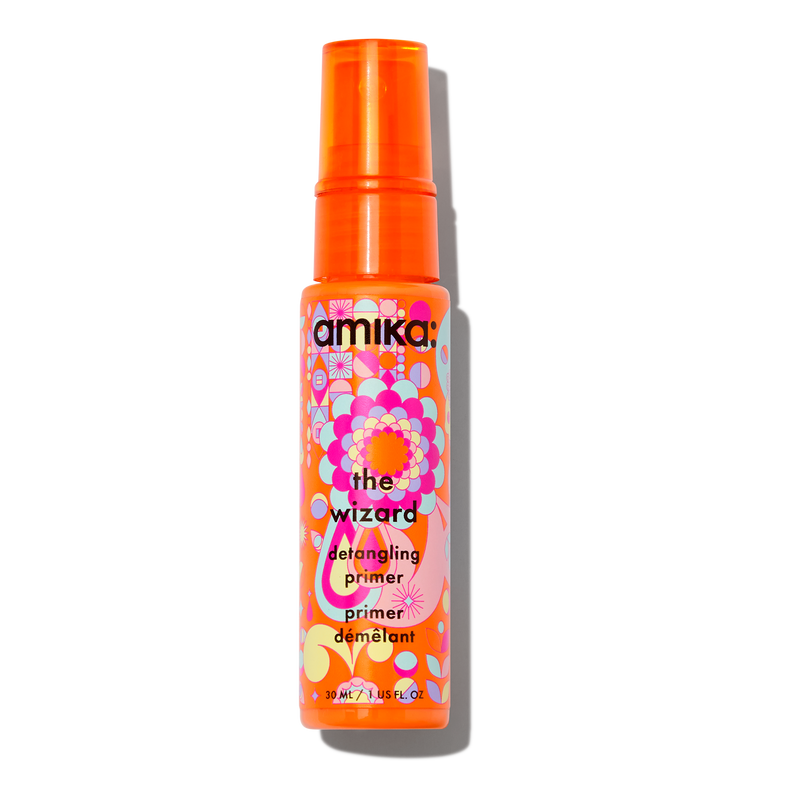 the wizard | detangling primer