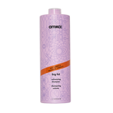 big hit shampooing volume
