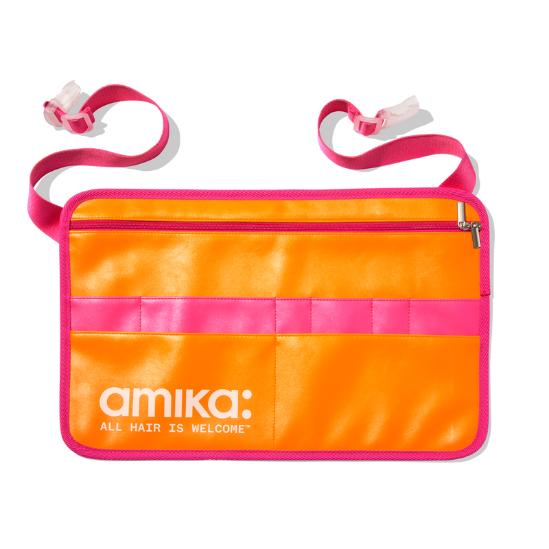 ceinture à outils du styliste