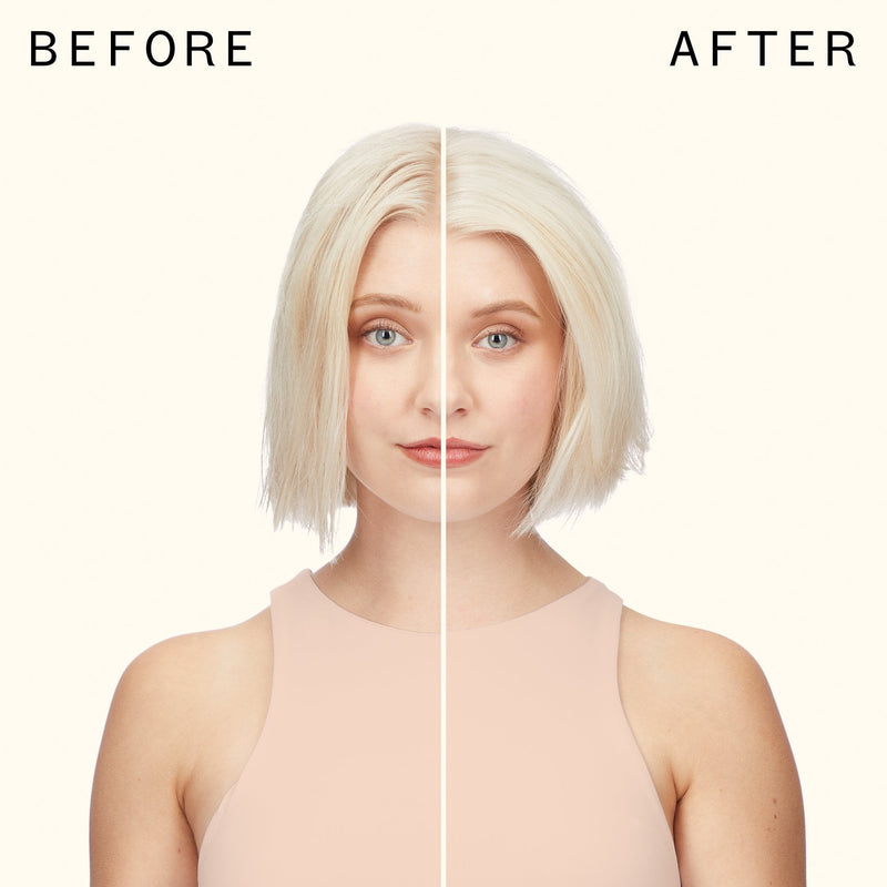 reset clarifying gel shampoo | amika