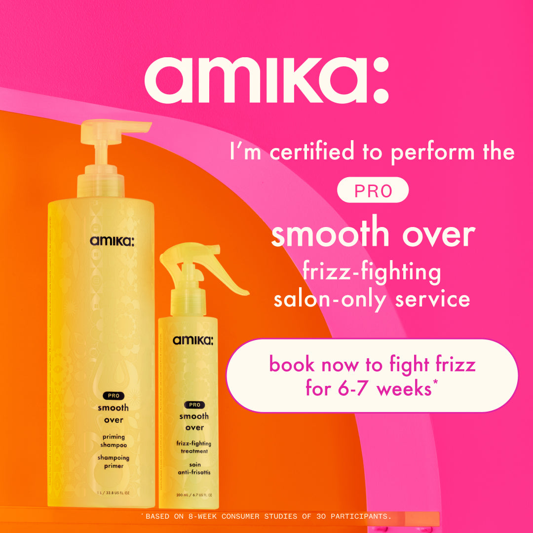 pro smooth over certification
