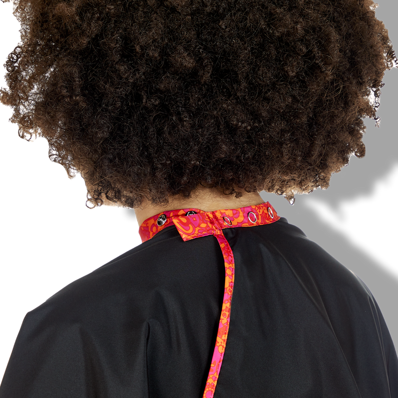 salon cape