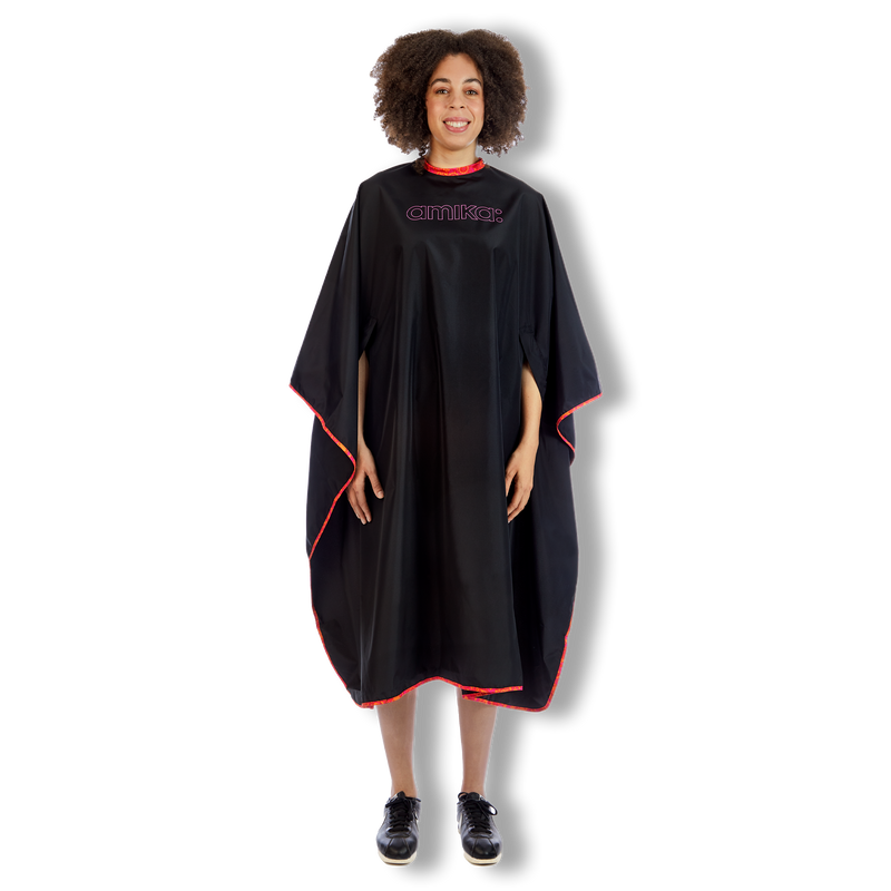 salon cape