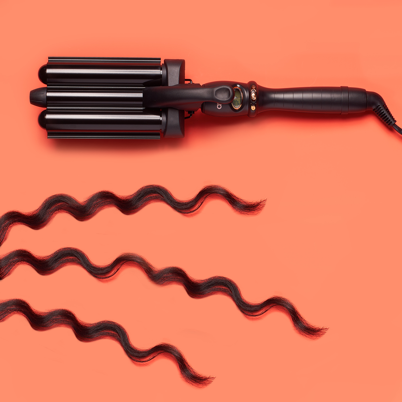 high tide deep waver | amika