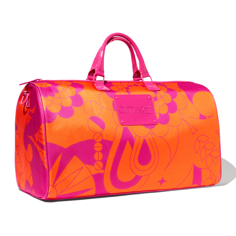 duffle bag