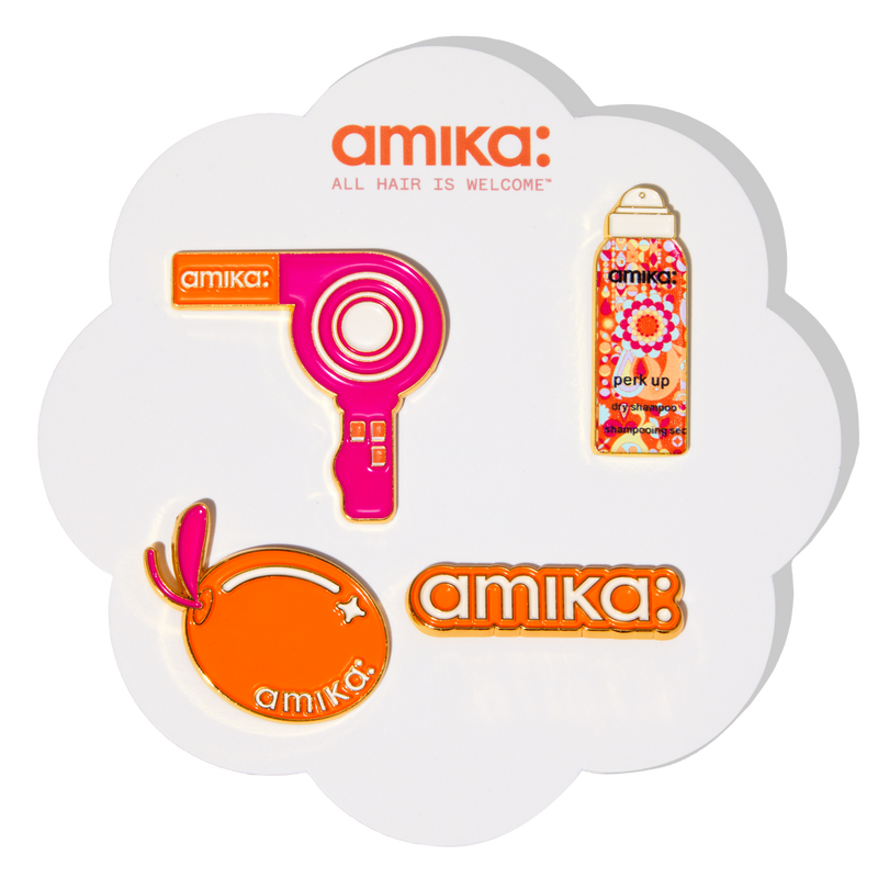 enamel pins
