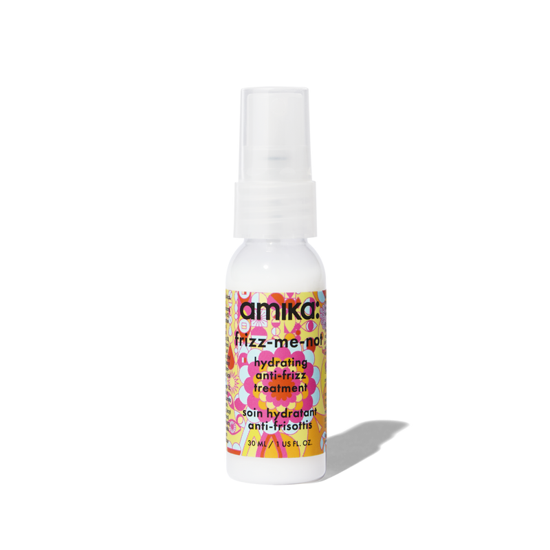 frizz-me-not | hydrating anti-frizz treatment