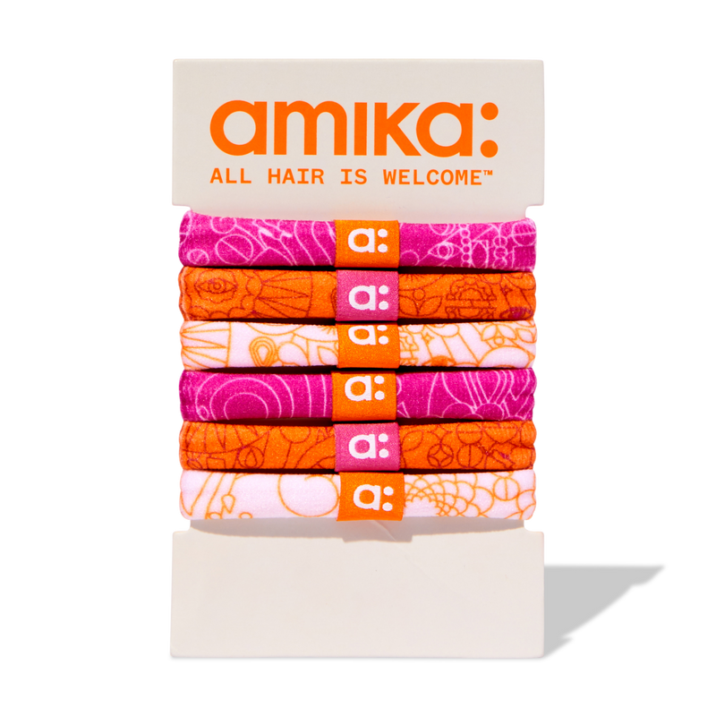hair ties