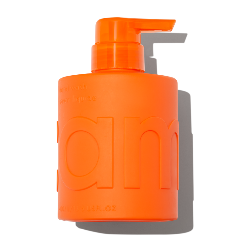 hand wash