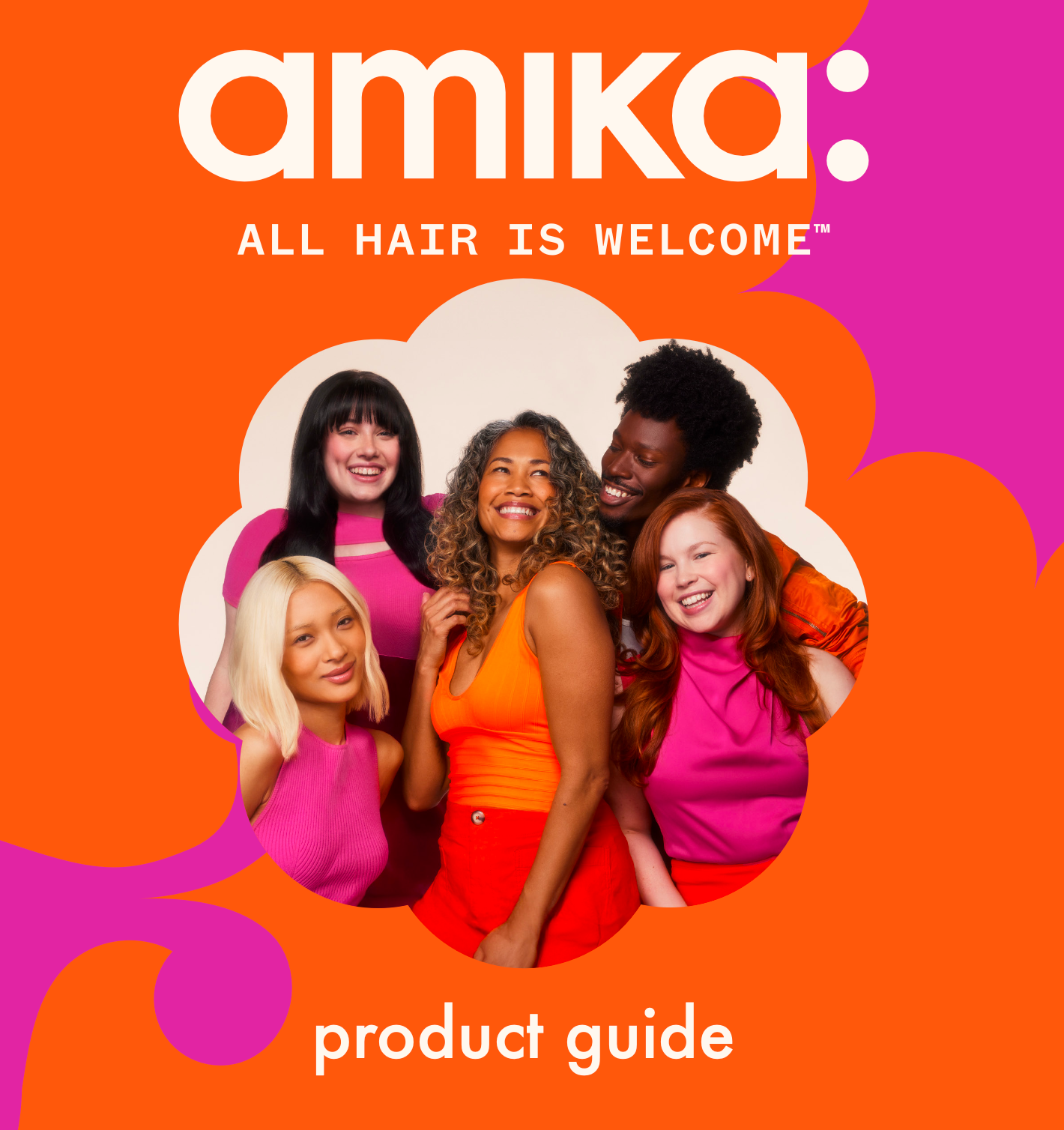 product guide 2025