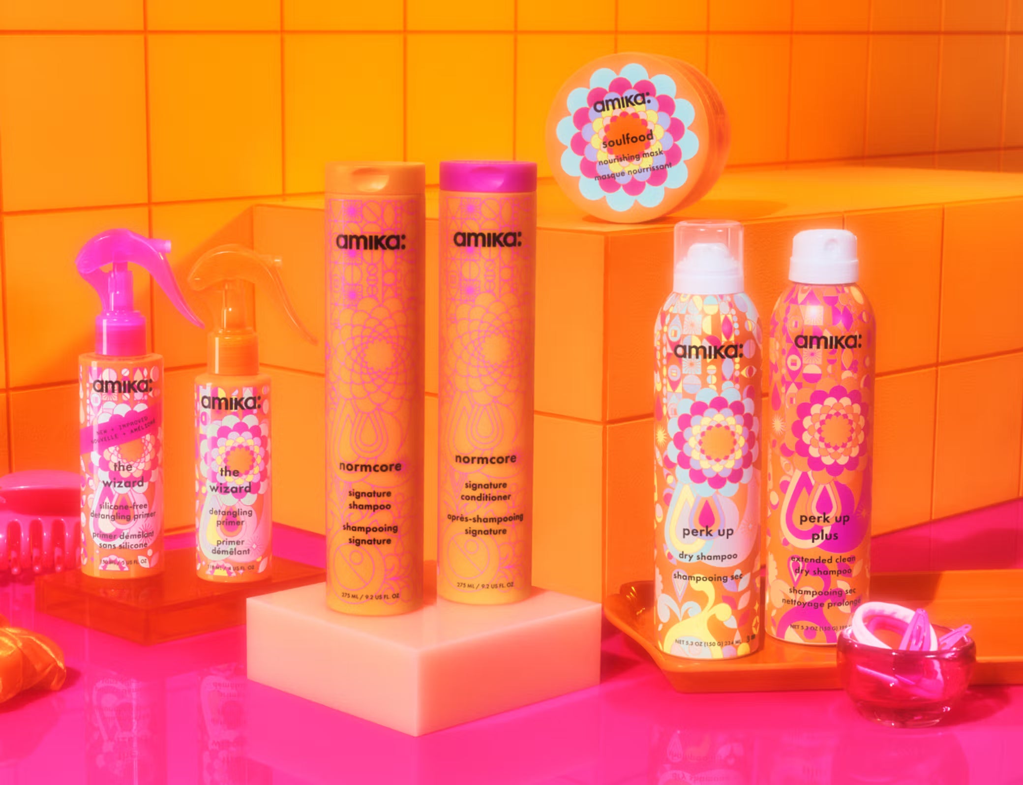 signature collection