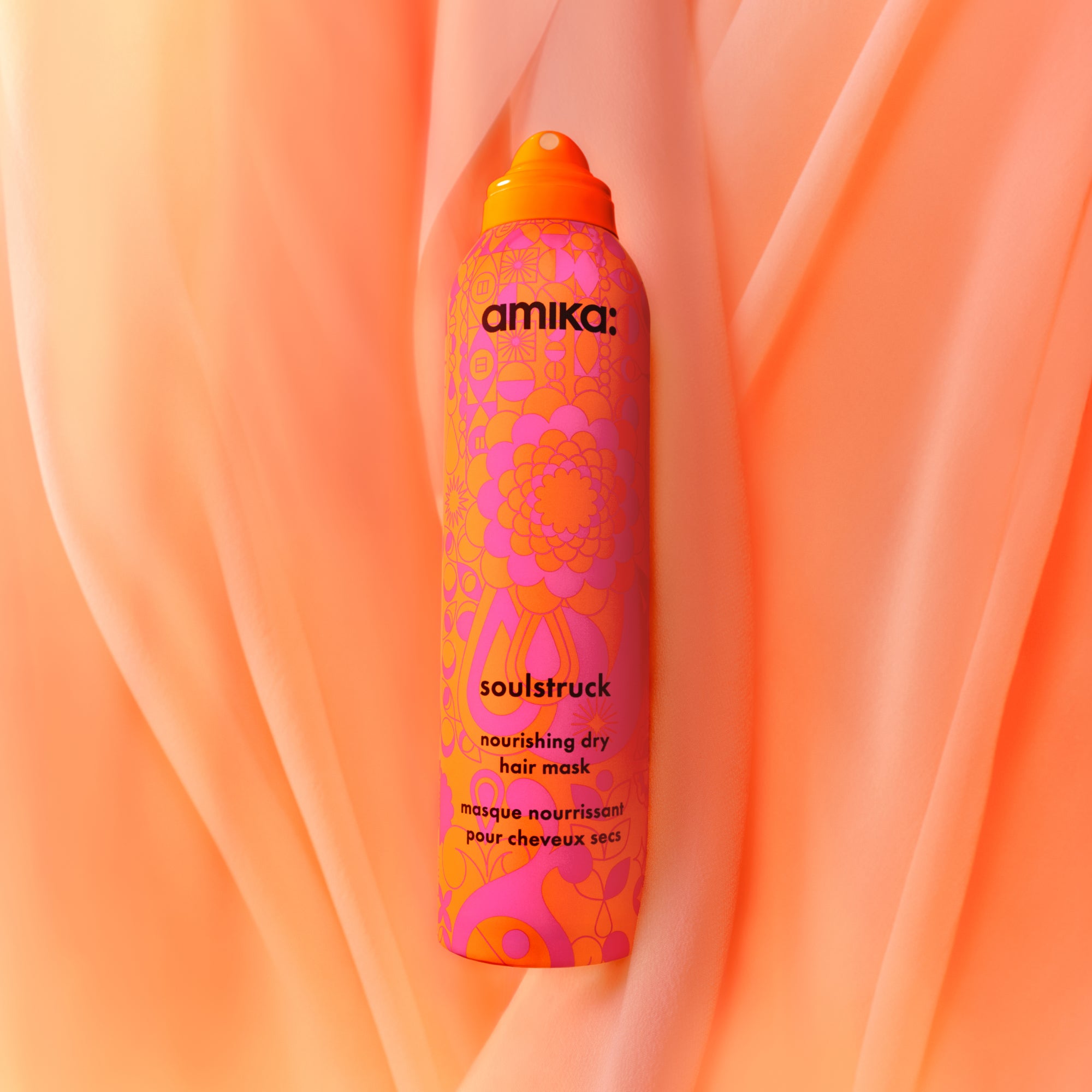 soulstruck nourishing dry hair mask - 1