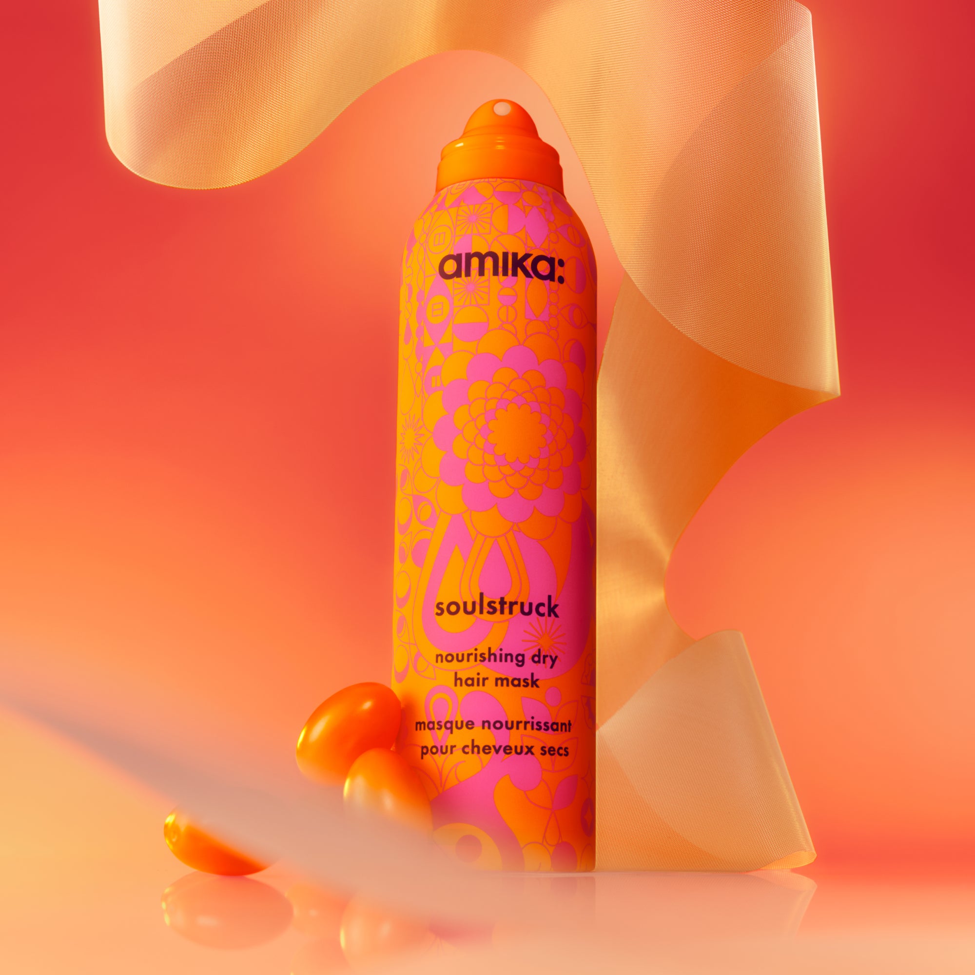 soulstruck nourishing dry hair mask - 2