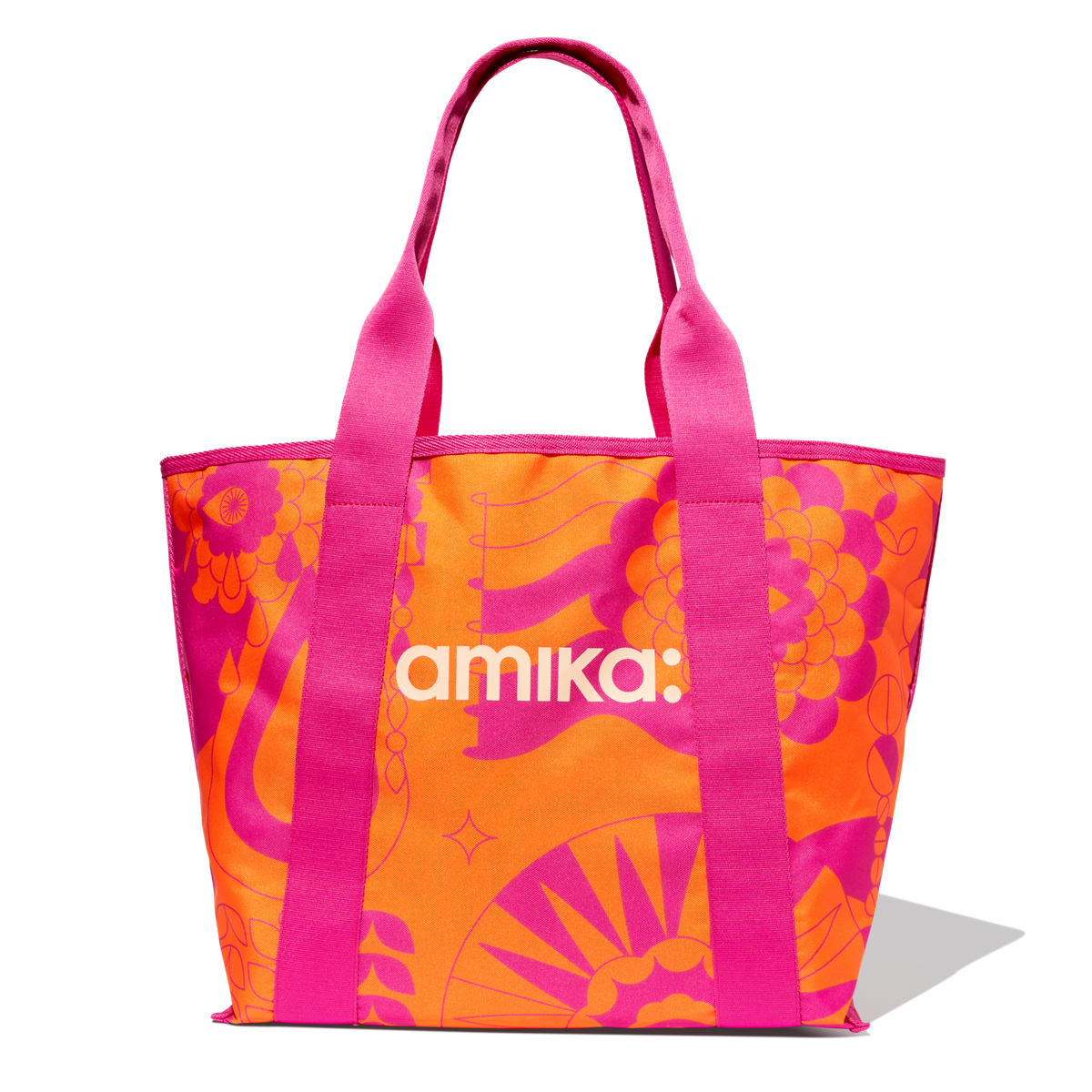 tote bag | amika pro